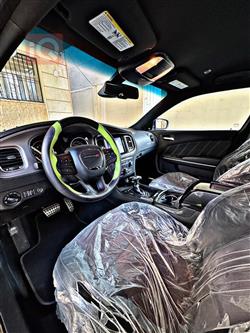 دودج تشارجر